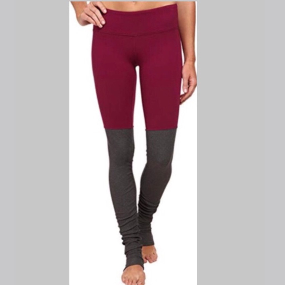 Alo Goddess Leggings Size M